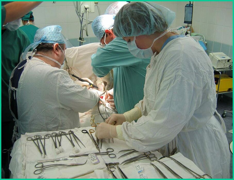 Penis enlargement with surgery or baking soda, which is better