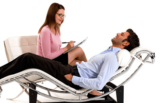 Psychological support for the right attitude during penis enlargement