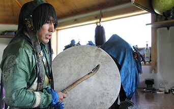 Shamans will not help you enlarge your penis, unlike self-hypnosis